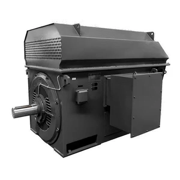 Visoki - motor napona