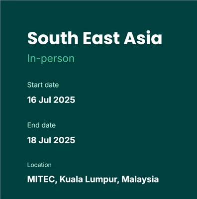 Sastanite se na Cphi Kuala Lumpur: Ciitto Servo PMSMS Drive Pharma Future